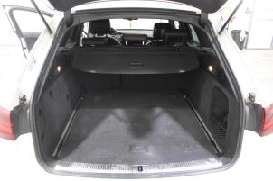 Audi A6 Allroad Quattro 3.0 TDI V6 24V Samochód złomowany (2015, Bialy)