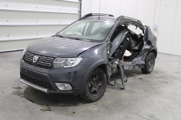 Dacia Sandero II 0.9 TCE 12V  (Desguace)