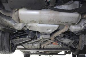 BMW 3 serie Touring 320e 2.0 TwinPower Turbo 16V Vehículo de desguace (2022, Gris)