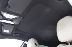 BMW 3 serie Touring 320e 2.0 TwinPower Turbo 16V Vehículo de desguace (2022, Gris)