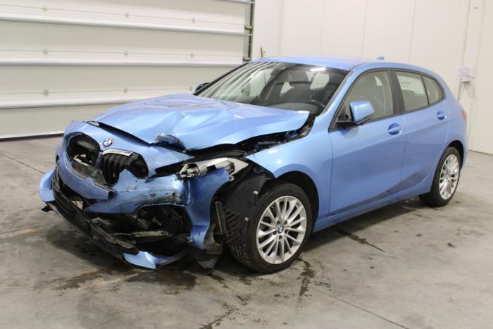 BMW 1 serie 118i 1.5 TwinPower 12V  (Desguace)