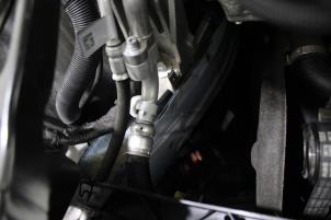 BMW 1 serie 118i 1.5 TwinPower 12V Vehículo de desguace (2020, Azul)