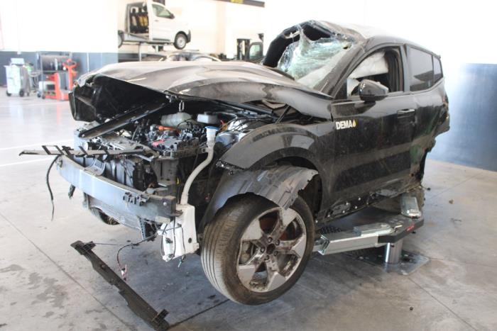 Volvo EX30 Single Motor  (Rozbiórka)