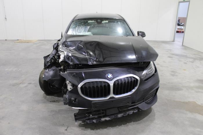 BMW 1 serie 116d 1.5 12V TwinPower  (Desguace)