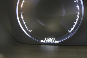 Volvo S90 II 2.0 T8 Twin Engine 16V AWD Vehículo de desguace (2018, Azul)