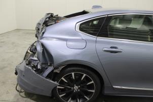 Volvo S90 II 2.0 T8 Twin Engine 16V AWD Vehículo de desguace (2018, Azul)