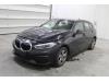 Véhicule hors d'usage  BMW 1-Serie de 2022