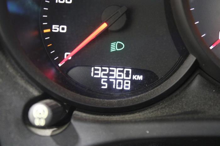 Porsche Macan 3.0 S Diesel V6 24V Vehículo de desguace (2015, Gris)
