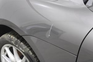 Porsche Macan 3.0 S Diesel V6 24V Vehículo de desguace (2015, Gris)