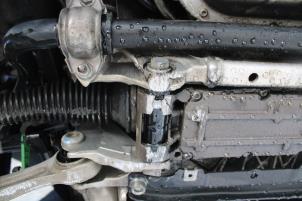 Porsche Macan 3.0 S Diesel V6 24V Vehículo de desguace (2015, Gris)