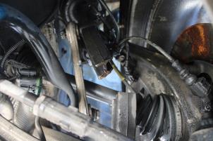 Porsche Macan 3.0 S Diesel V6 24V Vehículo de desguace (2015, Gris)