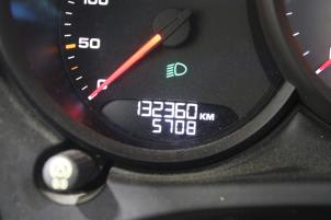 Porsche Macan 3.0 S Diesel V6 24V Vehículo de desguace (2015, Gris)