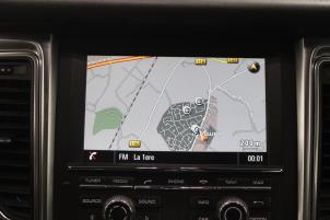 Porsche Macan 3.0 S Diesel V6 24V Vehículo de desguace (2015, Gris)