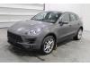 Véhicule hors d'usage  Porsche Macan de 2015