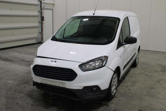 Ford Transit Courier 1.5 EcoBlue  (Rozbiórka)