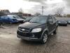 Chevrolet Captiva salvage car from 2007