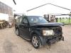 Landrover Range Rover salvage car from 2006
