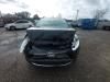 Donor car Ford Fiesta 6 (JA8) 1.25 16V from 2011