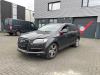 Audi Q7 salvage car from 2006