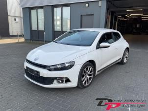 Volkswagen Scirocco 1.4 TSI 160 16V  (Épave)