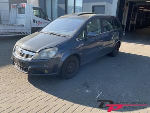 Opel Zafira 1.6 16V  (Épave)