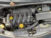 Renault Clio III 1.6 16V Salvage vehicle (2007, Black)