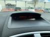 Renault Clio III 1.6 16V Salvage vehicle (2007, Black)