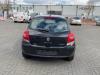 Renault Clio III 1.6 16V Salvage vehicle (2007, Black)