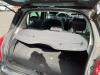 Renault Clio III 1.6 16V Salvage vehicle (2007, Black)