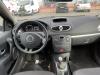 Renault Clio III 1.6 16V Salvage vehicle (2007, Black)