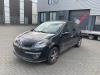 Renault Clio III 1.6 16V Salvage vehicle (2007, Black)