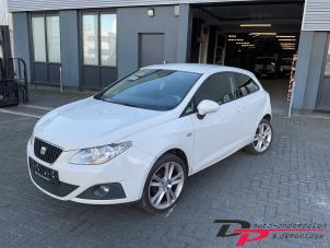 Seat Ibiza IV SC 1.6 16V  (Épave)