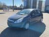 Opel Corsa salvage car from 2008