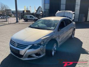 Volkswagen Passat CC 2.0 TDI 16V 140  (Épave)