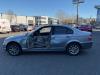 BMW 3 serie 320d 16V Salvage vehicle (2004, Gray)