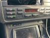 BMW 3 serie 320d 16V Salvage vehicle (2004, Gray)