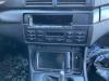 BMW 3 serie 320d 16V Salvage vehicle (2004, Gray)