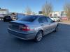 BMW 3 serie 320d 16V Salvage vehicle (2004, Gray)