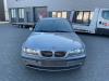 BMW 3 serie 320d 16V Salvage vehicle (2004, Gray)
