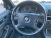 BMW 3 serie 320d 16V Salvage vehicle (2004, Gray)