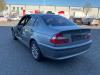 BMW 3 serie 320d 16V Salvage vehicle (2004, Gray)