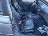 BMW 3 serie 320d 16V Salvage vehicle (2004, Gray)