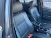 BMW 3 serie 320d 16V Salvage vehicle (2004, Gray)