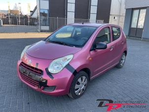Suzuki Alto 1.0 12V  (Épave)