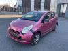 Suzuki Alto salvage car from 2011