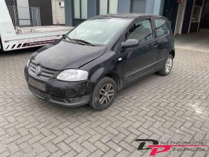 Volkswagen Fox 1.2  (Salvage)