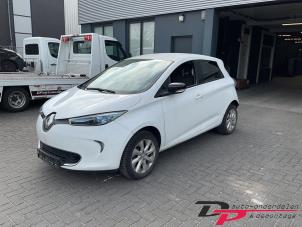 Renault Zoé R90  (Salvage)