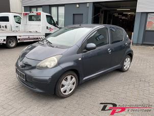Toyota Aygo 1.0 12V VVT-i  (Salvage)