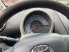 Toyota Aygo 1.0 12V VVT-i Salvage vehicle (2007, Gray)