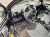 Toyota Aygo 1.0 12V VVT-i Salvage vehicle (2007, Gray)